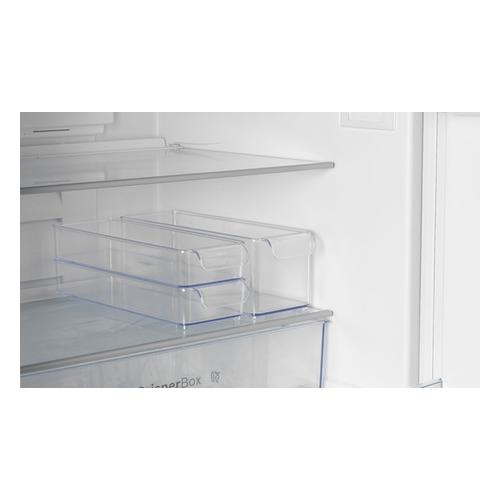 Bild von Three Clear Fridge Organisers