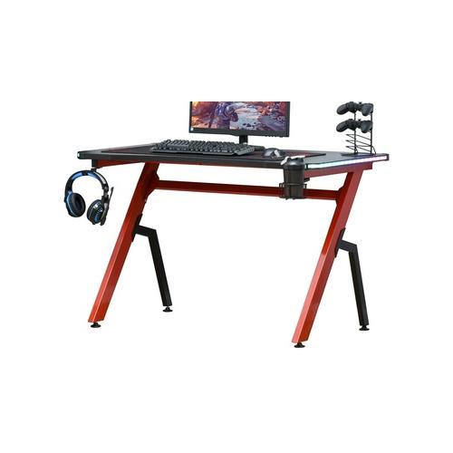 Bild von HomCom Gaming Desk