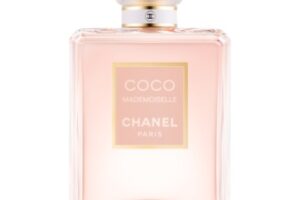 Produktbild von Chanel Coco Mademoiselle EDP W 50 ml