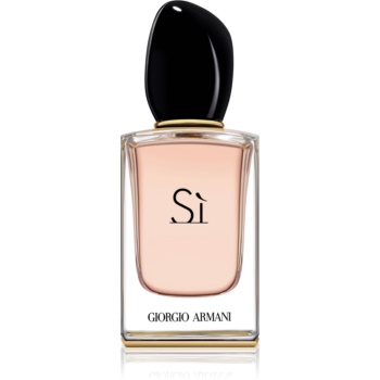 Bild von Armani Sì EDP W 50 ml