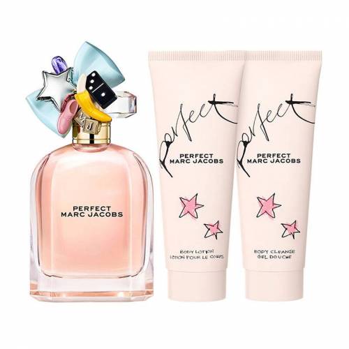 Bild von Marc Jacobs Perfect Gift Set 100ml
