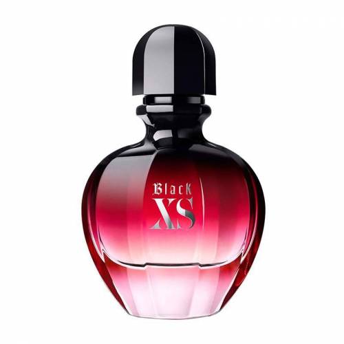 Bild von Paco Rabanne Black XS For Her EDP Spray 30ml