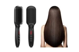 Produktbild von Hair Straightener Brush