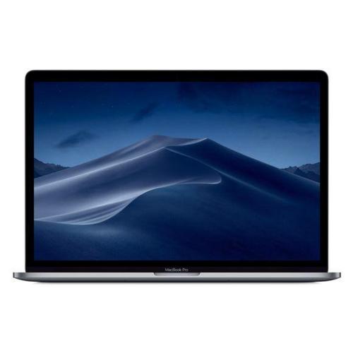 Bild von MacBook Pro Retina 13.3-inch (2018) Core i5 8GB SSD 256 GB QWERTY | Refurbished – Very Good Condition