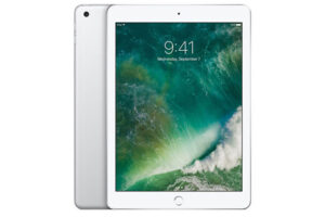 Bild von Apple iPad 6th Gen with Wi-Fi 32GB or 128GB – 3 Colours