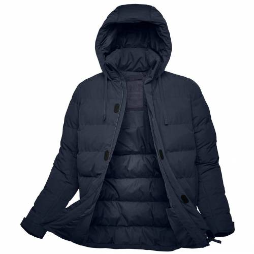 Produktbild von Helly Hansen Men’s Mono Material Puffy Jacket