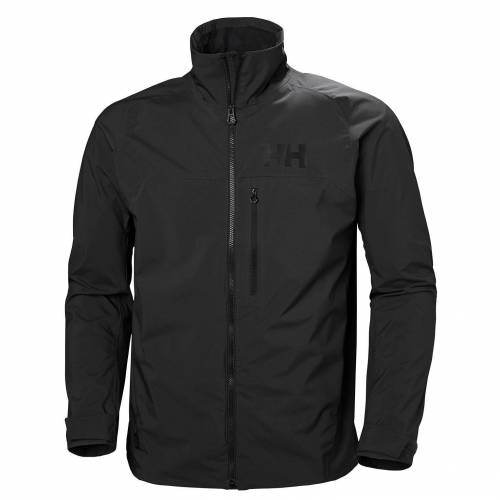 Produktbild von Helly Hansen Men’s Hp Racing Technical Waterproof Jacket Black