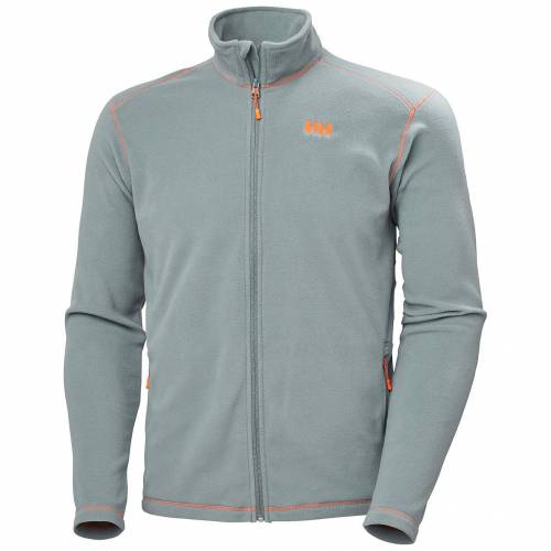 Produktbild von Helly Hansen Men’s Daybreaker Full Zip Fleece Jacket XXL