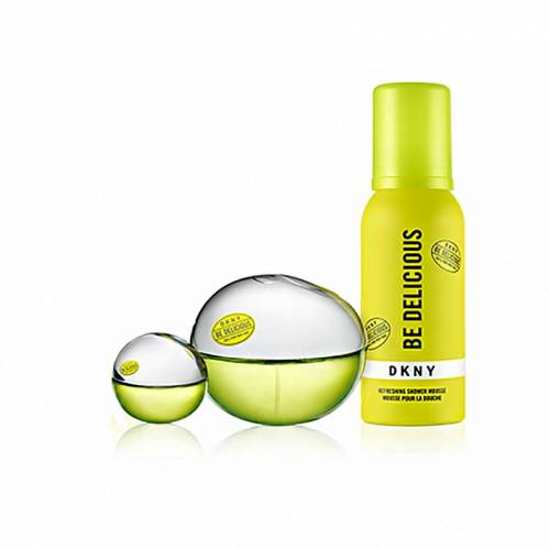 Bild von DKNY Be Delicious Gift Set 50ml