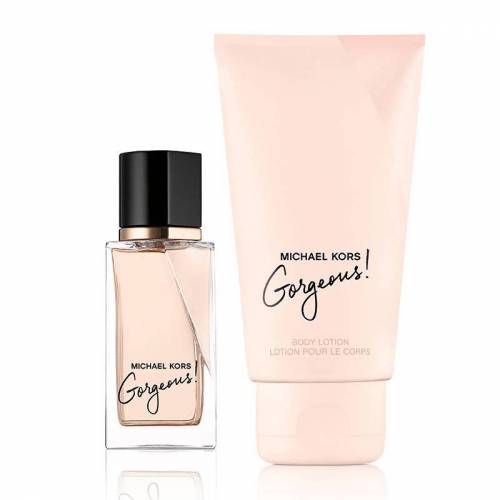 Bild von Michael Kors Gorgeous! Gift Set 30ml
