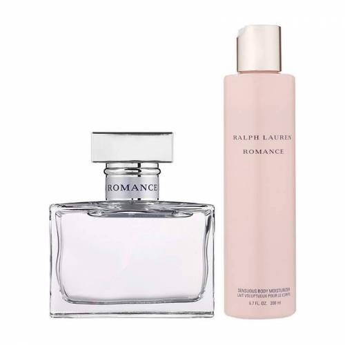 Produktbild von Ralph Lauren Romance Gift Set 50ml
