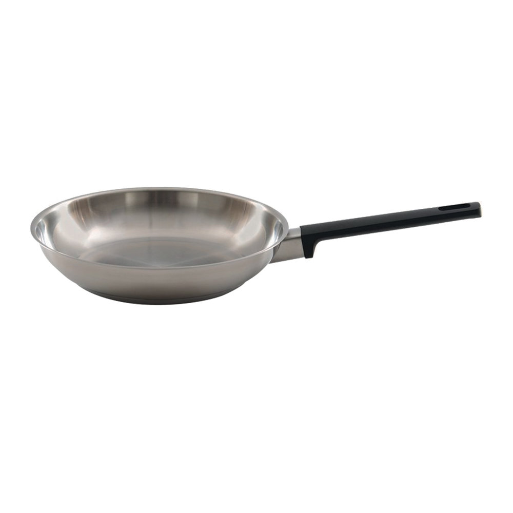 Bild von BergHOFF – Ron Stainless Steel Frying Pan – 24cm