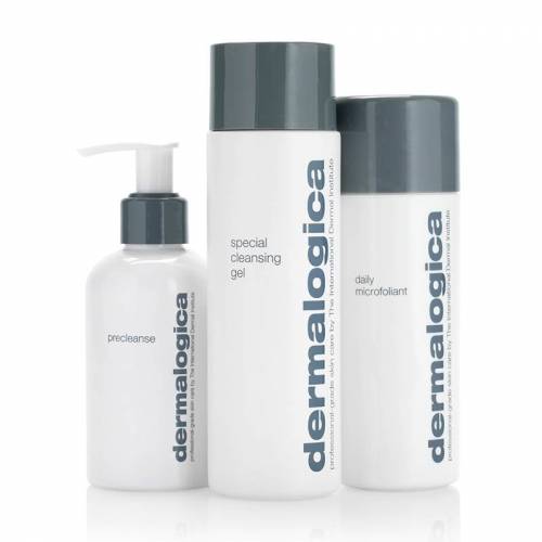 Bild von Dermalogica Best Cleanse & Glow Gift Set