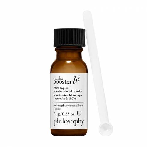 Bild von Philosophy Turbo Booster Vitamin B5 7ml