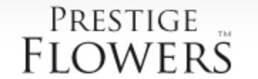 prestigeflowers.co.uk Logo