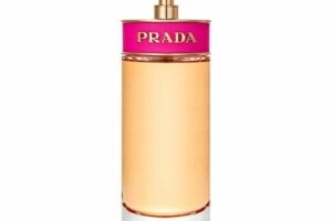 Produktbild von Prada Candy Eau de Parfum Spray 80ml