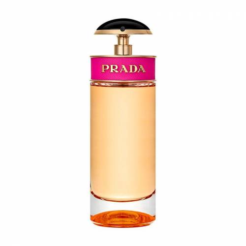 Produktbild von Prada Candy Eau de Parfum Spray 80ml