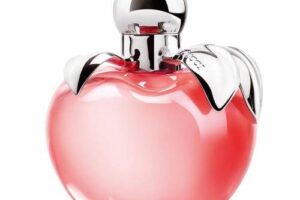 Bild von Nina Ricci Nina Eau de Toilette Spray 80ml