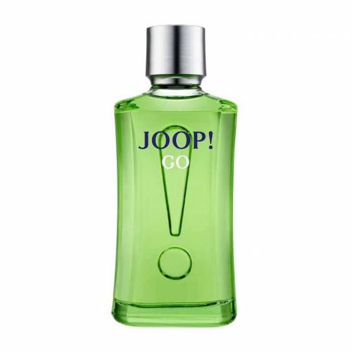 Bild von Joop Go Eau de Toilette Spray 200ml
