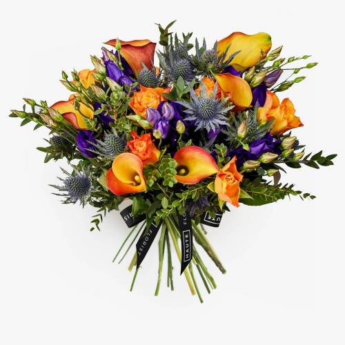 Produktbild von Haute Florist Tikal