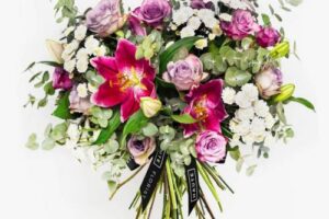 Produktbild von Haute Florist Paris – Luxury Flower Delivery – Luxury Flowers – Luxury Bouquets – Send Luxury Flowers – Haute Florist