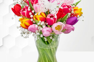 Bild von Tulip Supreme – Flower Delivery