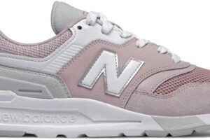 Produktbild von New Balance 997h – Gray – New Balance Sneakers