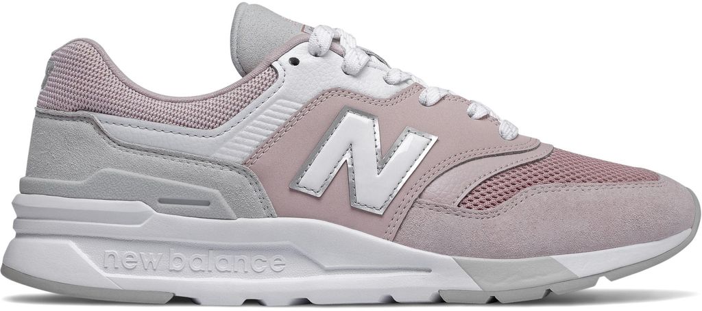 Produktbild von New Balance 997h – Gray – New Balance Sneakers