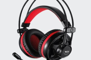 Produktbild von RED5 Orbit Gaming Headphones