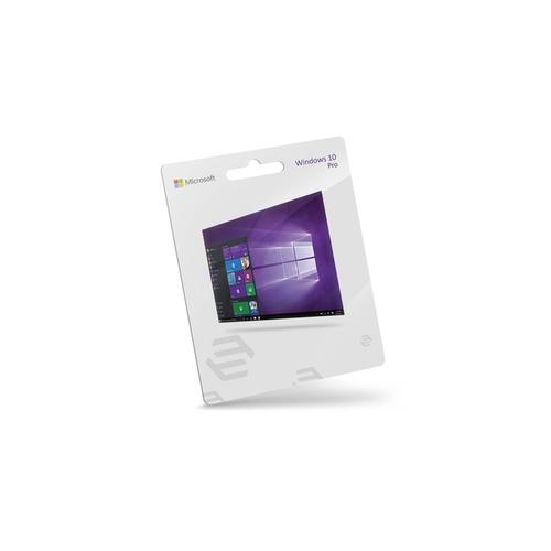 Bild von Microsoft Windows 10 Professional