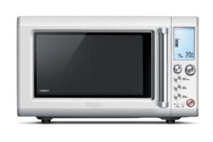 Bild von Microwave grill SAGE the Quick Touch Crisp | Refurbished – Excellent Condition