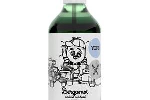 Produktbild von Yope Cleaning Products Dishwashing liquids Bergamot & Verbena Natural Washing-Up Liquid 750 ml