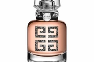 Produktbild von GIVENCHY L’Interdit Couture Edition Eau de Parfum 50ml