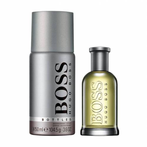 Produktbild von Hugo Boss BOSS BOTTLED. Gift Set 50ml
