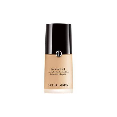 Bild von Armani Make-up Complexion Luminous Silk Foundation No. 2 18 ml