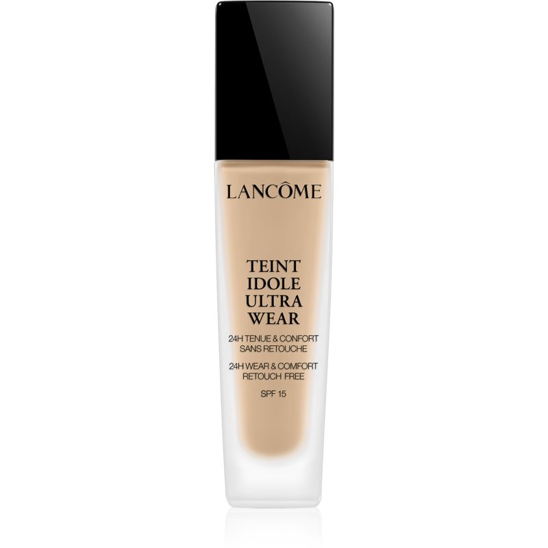 Bild von Lancôme Teint Idole Ultra Wear Long-Lasting Foundation SPF 15 Shade 006 Beige Ocre 30 ml