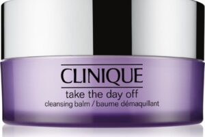 Produktbild von Clinique Take The Day Off™ Cleansing Balm Makeup Removing Cleansing Balm 125 ml