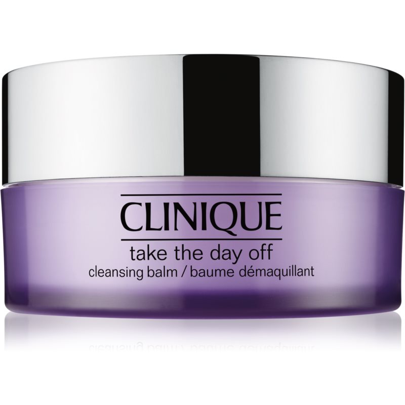 Bild von Clinique Take The Day Off™ Cleansing Balm Makeup Removing Cleansing Balm 125 ml