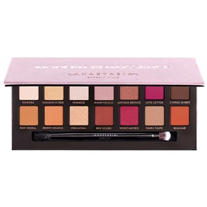 Bild von Anastasia Beverly Hills Eyes Eye Shadow Modern Renaissance Eyeshadow Palette 1 Stk.