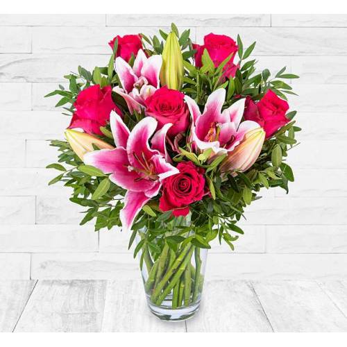 Produktbild von 123 Flowers Special Mum