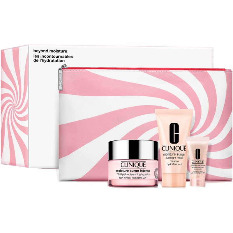 Bild von Clinique Beyond Moisture Gift Set (for Intensive Hydration)