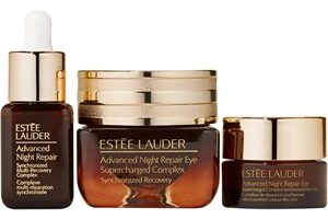Produktbild von Estée Lauder Skin care Facial care Gift Set Advanced Night Repair