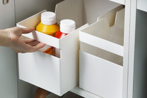 Produktbild von SecretStorz Desk Organiser Storage Box – 2 Options & 2 Sizes