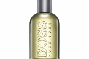 Bild von Hugo Boss BOSS BOTTLED. Eau de Toilette Spray 100ml