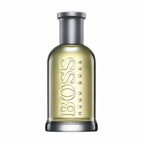 Bild von Hugo Boss BOSS BOTTLED. Eau de Toilette Spray 100ml
