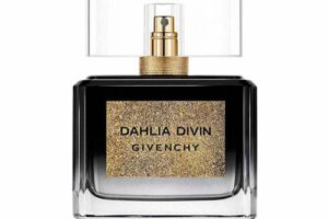 Produktbild von Givenchy Dahlia Divin Nectar EDP 75ml