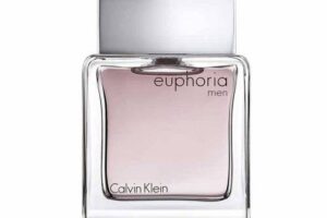 Produktbild von Calvin Klein Euphoria Men Eau de Toilette Spray 50ml
