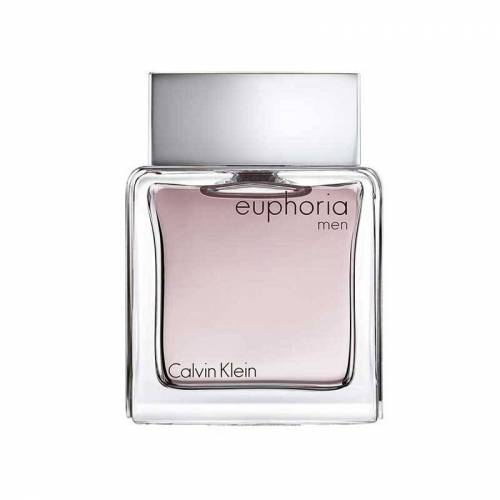 Produktbild von Calvin Klein Euphoria Men Eau de Toilette Spray 50ml