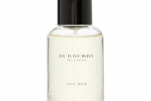 Bild von Burberry Weekend Men Eau de Toilette Spray 50ml