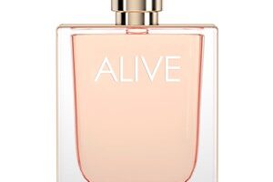 Produktbild von Hugo Boss Boss Black Women’s fragrances BOSS Alive Eau de Parfum Spray 30 ml